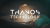 The Vault - Thanos Technology by Proximact